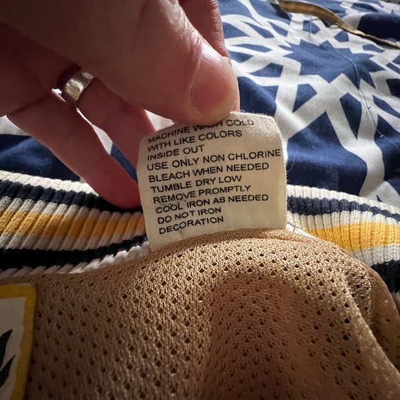 Snoop Dogg Clothing Company Official Warmup Suit. Vintage, in Mint condition - Picture 3 of 12